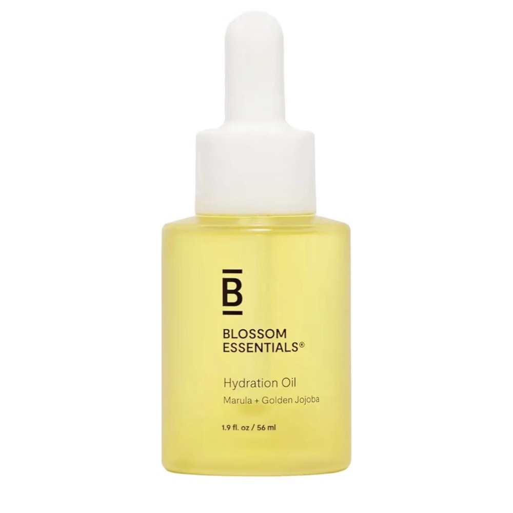 Hydration Oil- Blossom Essentials